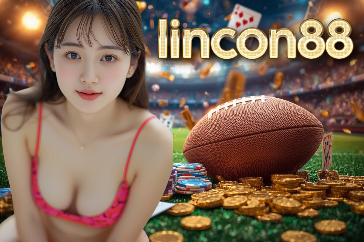 lincon88 wallet