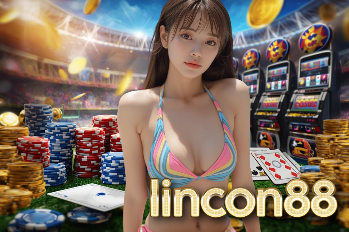 lincon88 เข้าสู่ระบบ