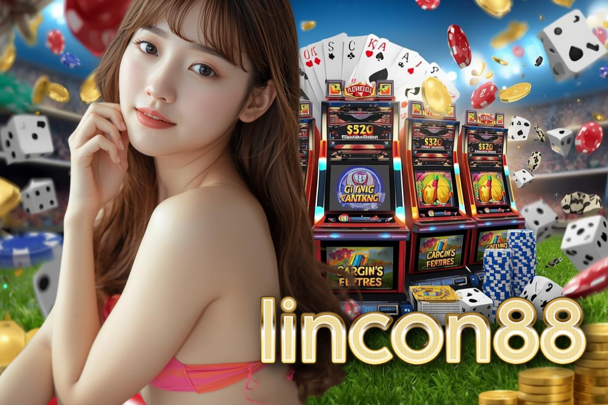 lincon88 สล็อต