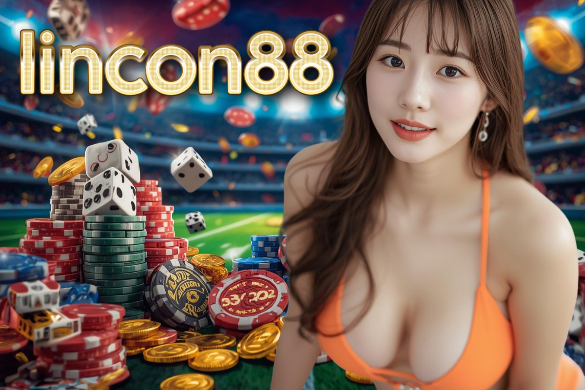 lincon88 เว็บตรง