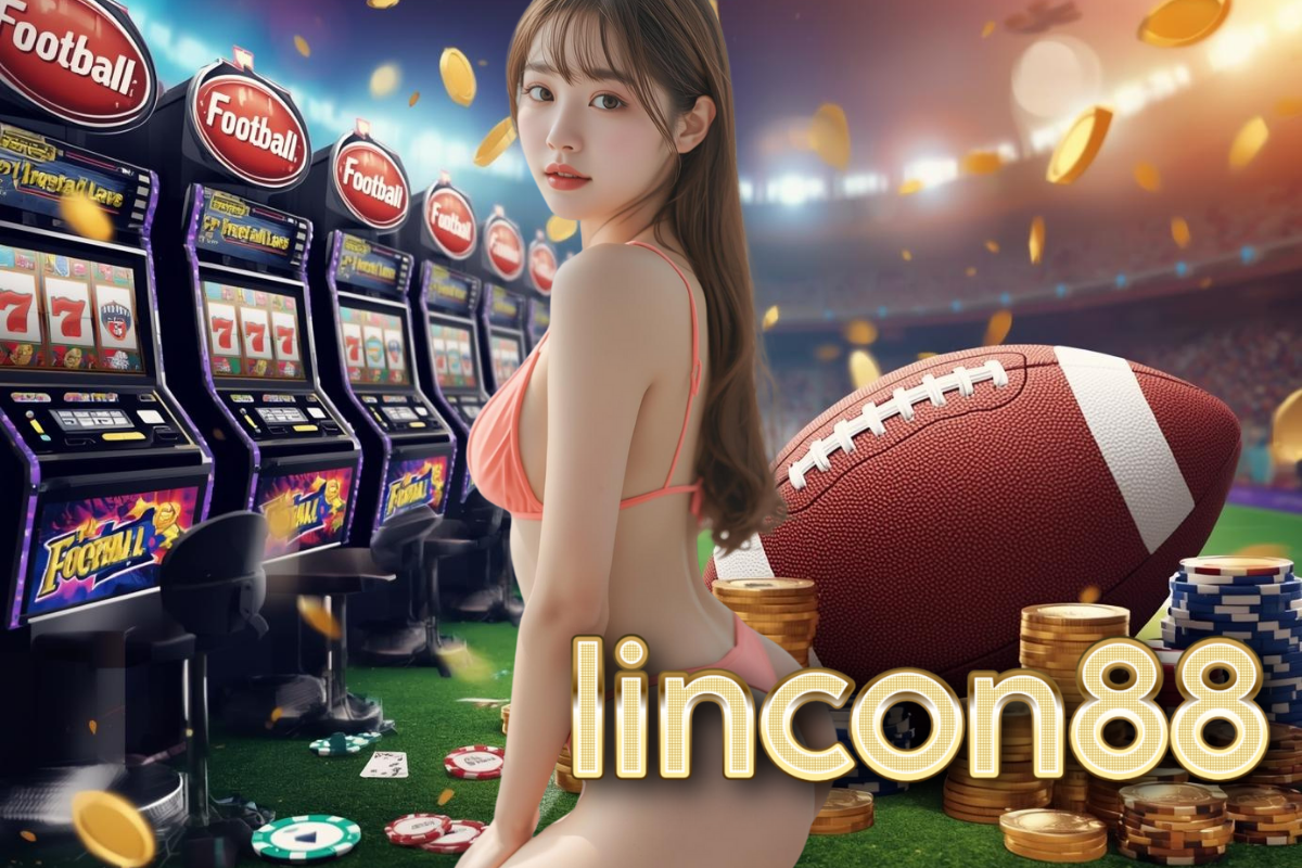 lincon88 เครดิตฟรี